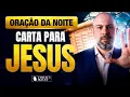 Lagu ORAÇÃO DA NOITE 7 DE FEVEREIRO CARTA PARA JESUS - ORAÇÃO ESPECÍFICA NO SALMO 91  @ViniciusIracet⁩