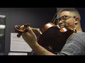 Juilliard Music A Day in the Life