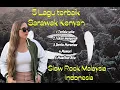 Lagu 5 Lagu Terbaik Sarawak Kenyah (Slow Rock Malaysia-Indonesia 2026)