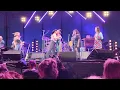 "Crowded Table" ~ The Highwomen at The Gorge for Echoes Through the Canyon 6.11.23