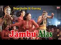 LUCU !!!! GARENG FT SUPRIHATIN // CAMPURSARI JAMBU ALAS