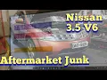 Nissan Murano 3 5 V6 Hard to Start Fault Code P0021
