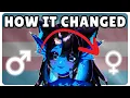 How I got a feminine voice using one simple thing