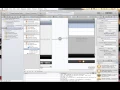 iOS TabBarController with Navigation Controller and Core Data