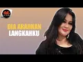 Download Lagu Connie Maria Mamahit - Dia Arahkan Langkahku [ Official Music Video ] Pop Rohani