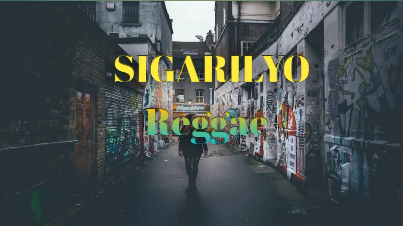 Sigarilyo-Freddie Aguilar ( KUERDAS REGGAE COVER) //Lyrics// Sigarilyo-Freddie Aguilar ( KUERDAS REGGAE COVER) //Lyrics//