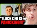 Reacting to FLOCK s CEO s Latest Press Appearance