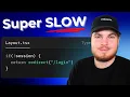 STOP making these Authentication mistakes in Next js
