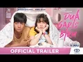 DUA GARIS BIRU - Official Trailer
