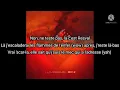 MPC, Part II (La rivière) - Luv Resval (Paroles/Lyrics)