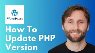 How to Update PHP Version on WordPress Website Full Guide 2026