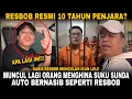 Lagu WHAT'S THIS? RESBOB WAS JUST ARRESTED, AND ANOTHER PERSON APPEARS WHO INSULTED THE SUNDANS!! IT'S...