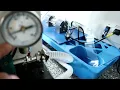 SRP002 Temperature Sensor Setup Vocational Training Equipment Process Control Trainer-SSEDU