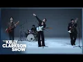 Download Lagu 'Nebula' By The Rose | Kelly Clarkson Show