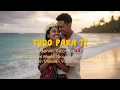 Lagu TUDO PARA TI (KIZOMBA TIMOR)- Comp \u0026 Vocal Original: DBS \u0026 JC- Arr: Josh Chaves Voice:Mixed using AI