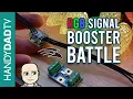 Falcon vs - RGB Signal Boosters
