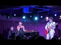 Eva Noblezada & Reeve Carney - All I’ve Ever Known 8/7/26