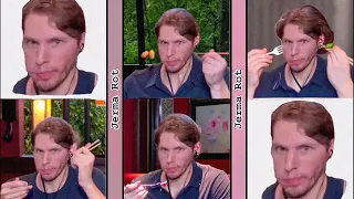 Jerma Moments Compilation | Random Jerma Clips That Broke Me