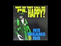 Download Lagu NoMeansNo: Why Do They Call Me Mr. Happy? (1993) [Canada] full album