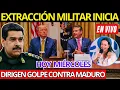 Download Lagu ¡ÚLTIMA HORA! EL PENTÁGONO DESPLIEGA FUERZAS TRAS ORDEN DIRECTA DE TRUMP CONTRA MADURO