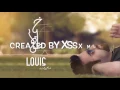 Abdulaziz louis - khatwa ( lyric video )