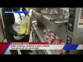 Get a free Hardee s breakfast sandwich by donating 1 to Heat Up St Louis this morning