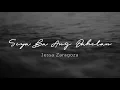 Jessa Zaragoza - Siya Ba Ang Dahilan (Official Lyric Video)