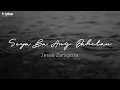 Download Lagu Jessa Zaragoza - Siya Ba Ang Dahilan (Official Lyric Video)
