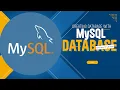 HOW TO CREATE DATABASES AND TABLES IN MYSQL DATABASE PHPMYADMIN