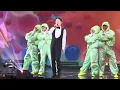 我的親愛 / Leon 黎明/  黎明演唱會2023 / 今晚紅館的人都在等這首歌來一次大合唱！ / 是我的我的寶貝親愛!