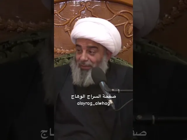 البداء حتى في العلامات الحتمية