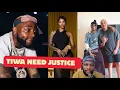 Download Lagu Davido Blame for Tiwa Savage Album Flop and Wizkid