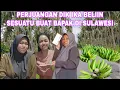 Download Lagu BELIKAN SESUATU BUAT BAPAK DI SULAWESI LEWAT DEK IKA