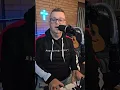 🎹AltarFrontWorship🙌🏾-PsChrisB-150626-Living Hope