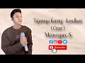 Download Lagu Tajamnya Karang - Mansyur.S ( Cover ) Ramdhani