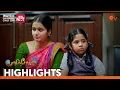 Download Lagu Ethirneechal - Highlights | 19 July 2023 | Sun TV | Tamil Serial