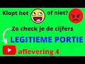 Download Lagu Je recht op informatie: zo check je de cijfers bij de legitieme portie (Aflevering 4)
