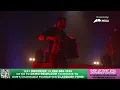 Dropkick Murphys - The Body of an American ft Mike Rivkees of Rumjacks (Pogues Cover) Live HOB 2022