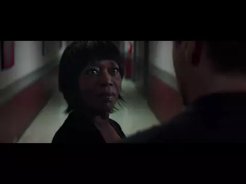 Captain America: Civil War | Clip 'Esattamente dove voglio essere'