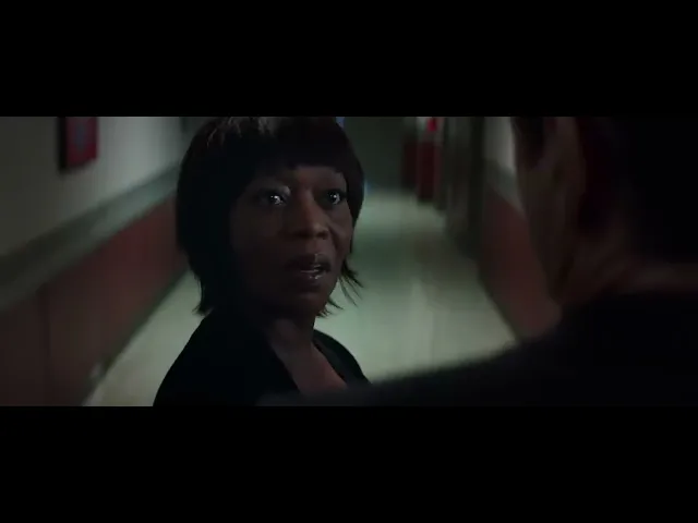 Captain America: Civil War | Clip 'Esattamente dove voglio essere'