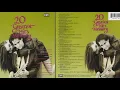 Lagu 20 Greatest Hits Memory