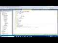 How to alter a trigger and add columns in a trigger in SQL server manager