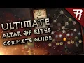 Diablo 3 Season 28 Altar of Rites Ultimate Guide