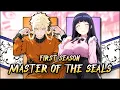 WHAT IF NARUTO became a SEAL MASTER and FELL in LOVE with HINATA FANFIC