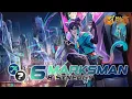 Download Lagu 6 MARKSMAN + 8 SYNERGY - HOW TO PLAY COMMANDER AMMON ⭐⭐⭐ - MAGIC CHESS GO GO
