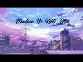 Download Lagu Dhadkan Ye Kehti Hai|| Arijit Singh || Neha Kakkar || Slowed And Reverb || Trending Lofi song