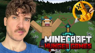 Hunger Craft IS RUINING MY LIFE!