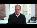 NBC Nightly News Anchor Lester Holt on His Inspiring America Segments