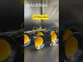 Download Lagu Ardillion Ltd -  BASURI Air Horn 4.0 Baby Shark With 22 Tunes 12V-24V
