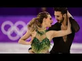 Olympics Ice Skater Gabriella Papadakis Has Shocking Nip Slip During Routine